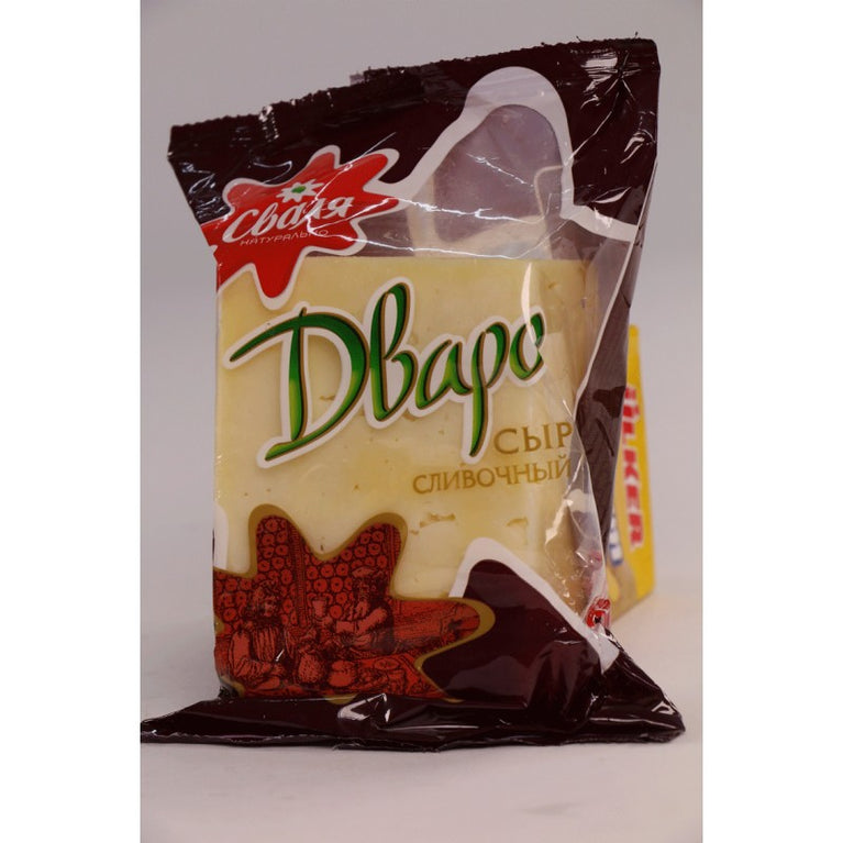 SVALYA DVARO PENDIR 50% 250GR