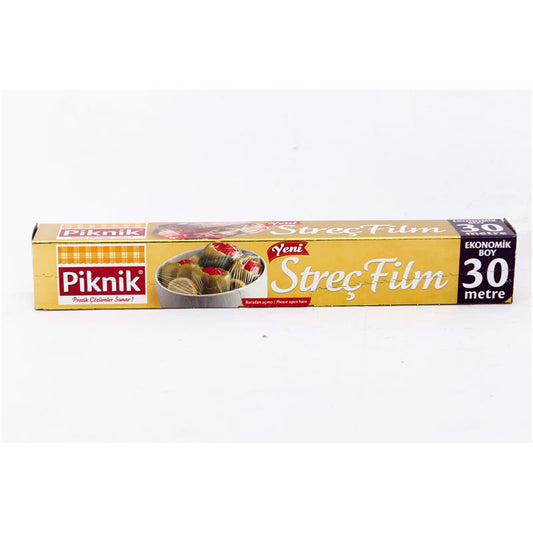 PIKNIK STREC FİLM 30 M