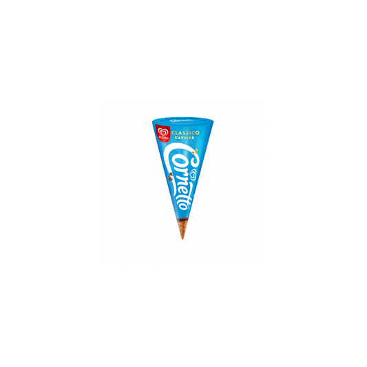 CORNETTO AEX CLASSICO QAYMAQ 120ML