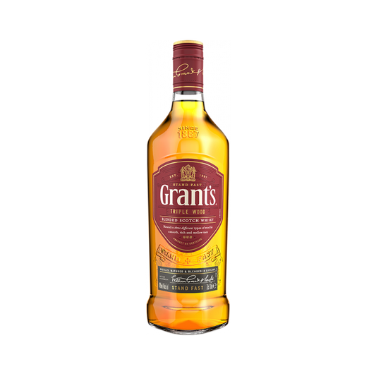 GRANTS VİSKİ 700 ML