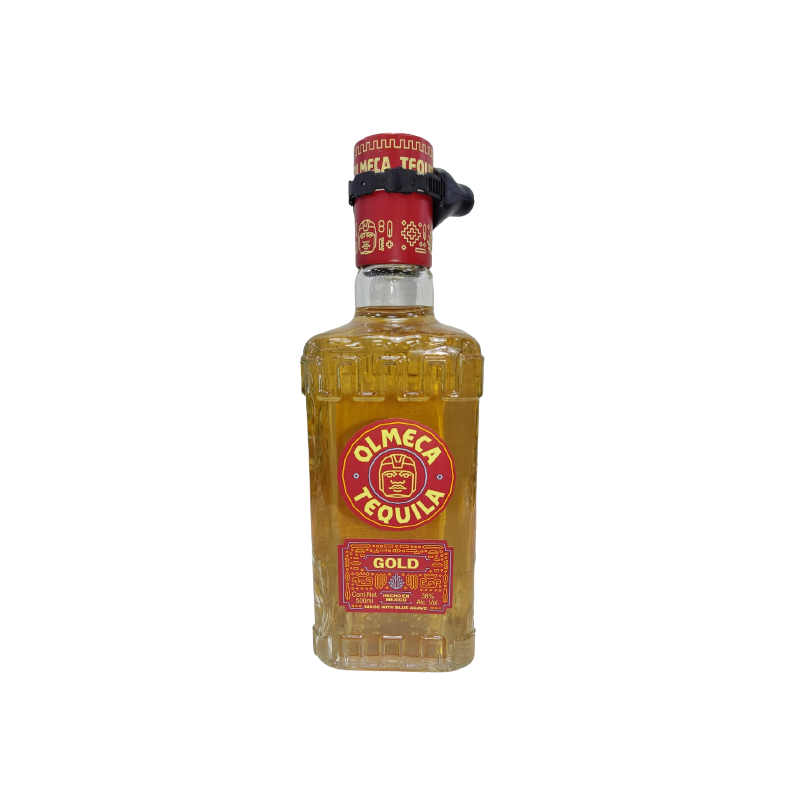 OLMEGA TEKİLA 500 ML QIZILI