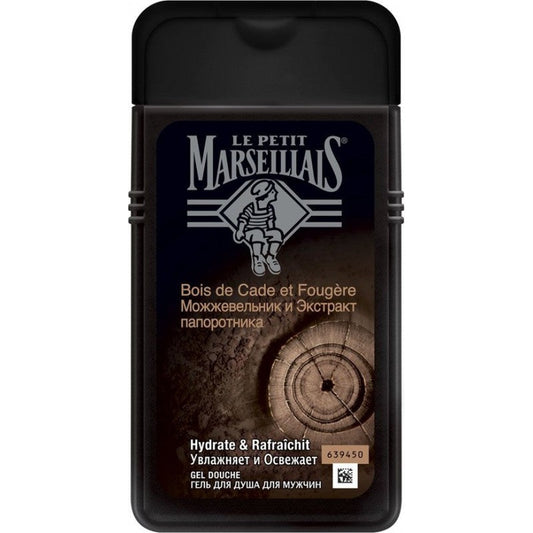 LE PETIT MAR KİŞİ DUŞ GELİ 250 ML ARDIC