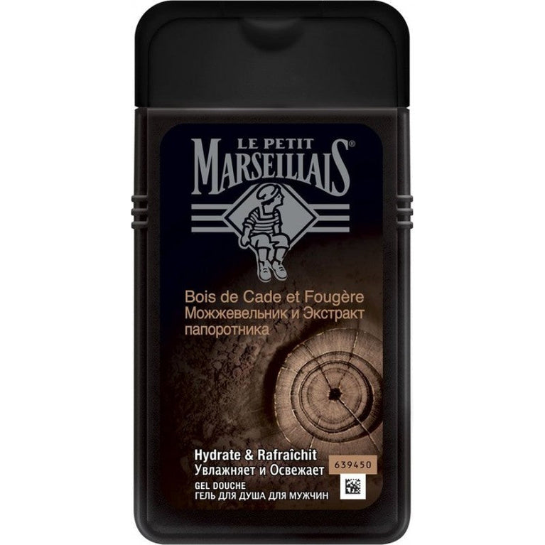 LE PETIT MAR KİŞİ DUŞ GELİ 250 ML ARDIC