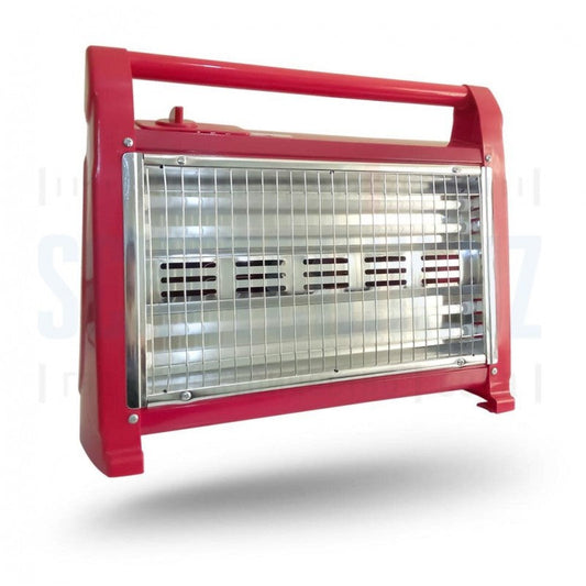 LUXGEN 4 SPİRALLI QIZDIRICI 1600 W