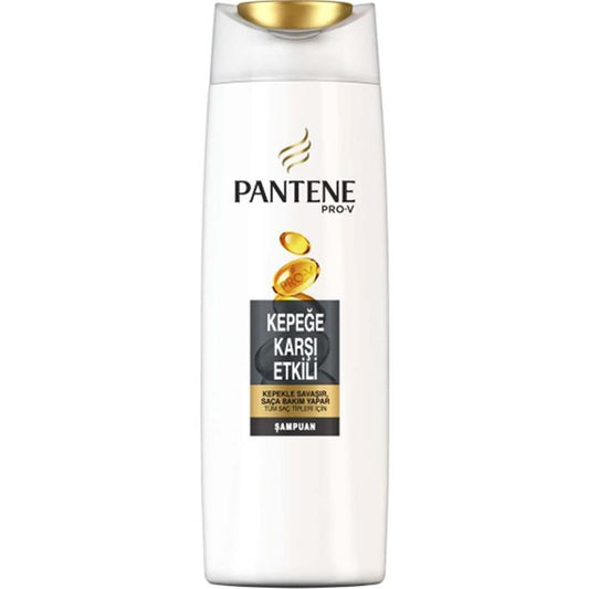 PANTENE ŞAMPUN KƏPƏYƏ QARŞI 500ML