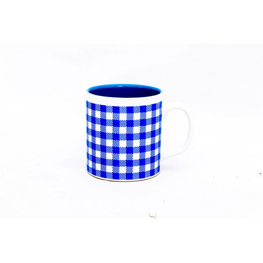 KERAMİKA FİNCAN SİLİNDİR