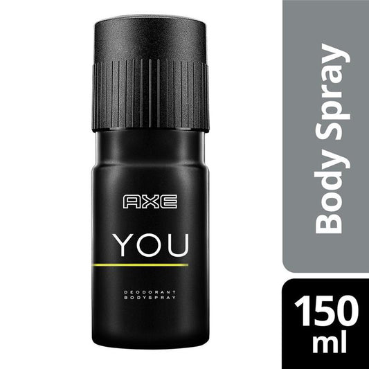 AXE DEO YOU 150 ML