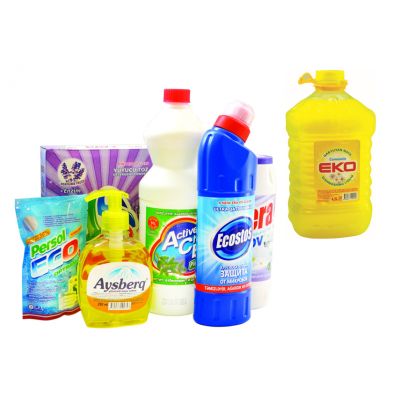 6 MEHSUL ALANA 4.5 L QABYUYAN HEDIYYE