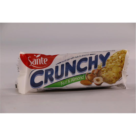 SANTE FINDIQ VƏ BADAMLI BATON 35 QR