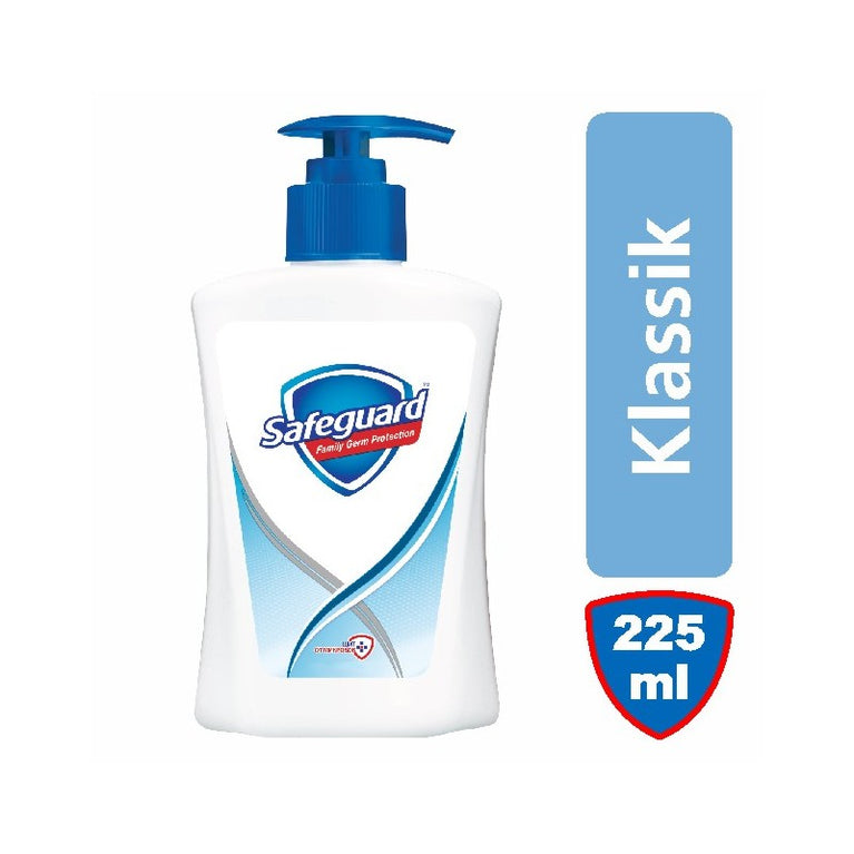SAFEGUARD MAYE SABUN KLASSİK 225 ML