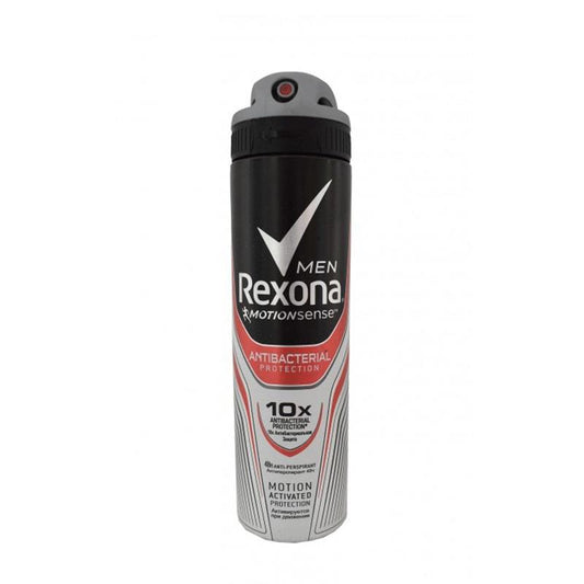 REXONA ANTİPERSPİRANT 150 ML ANTİBAKTERİ