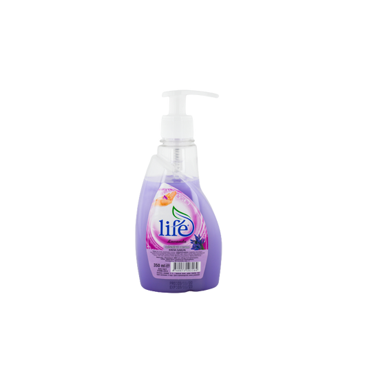 LIFE MAYE SABUN 350 ML LAVANDA
