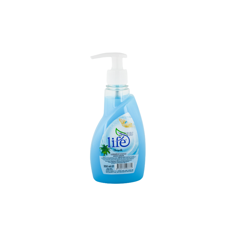 LIFE MAYE SABUN 350 ML TROPİK