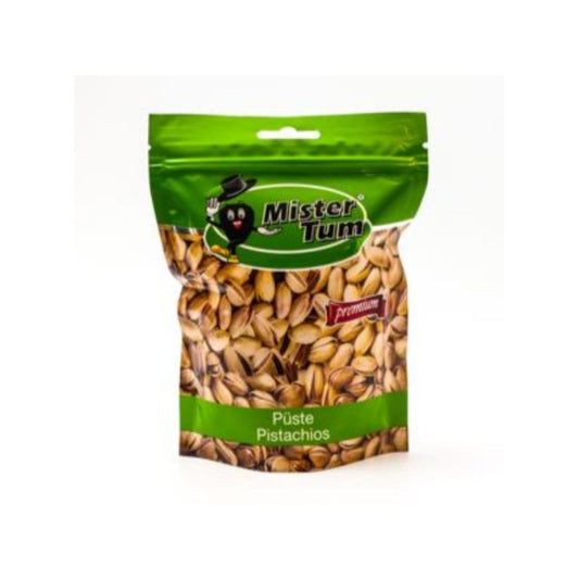 MISTER TUM QABIQLI YER FISTIĞI 120 GR