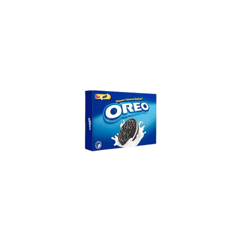 OREO KAKAO VANİLLİ PEÇENYE 228 GR