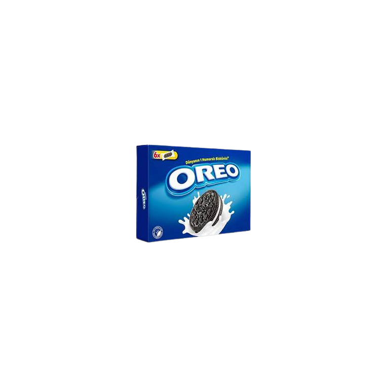 OREO KAKAO VANİLLİ PEÇENYE 228 GR