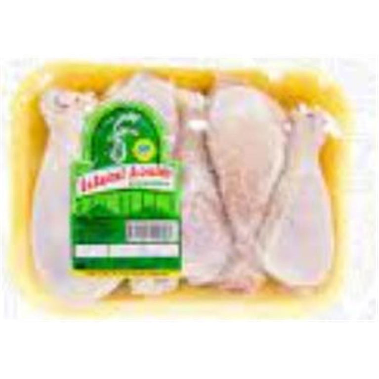 İSLAMİ KƏSİM BUD BUTULKA DOND.QABDA KQ