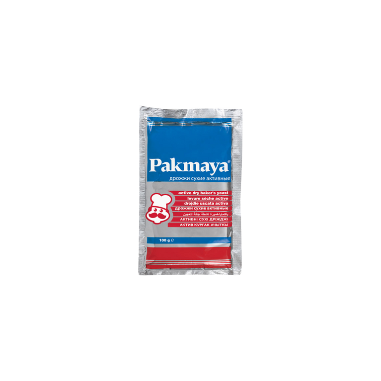 PAKMAYA XEMIR MAYASI 60 GR QURU