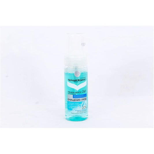 CORNIY JEMCUQ MUS KÖPÜK ÜZ 2X1 150 ML