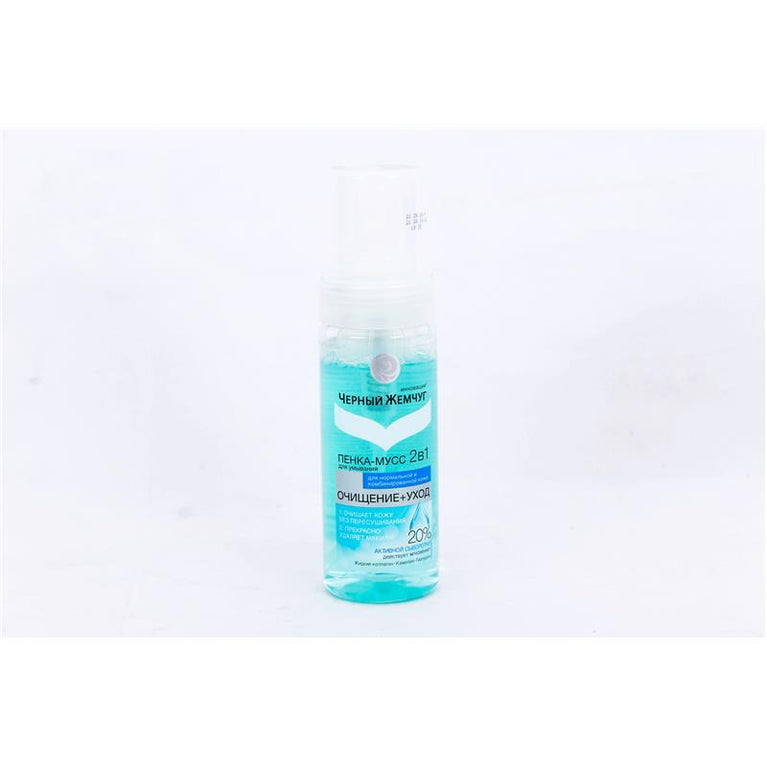 CORNIY JEMCUQ MUS KÖPÜK ÜZ 2X1 150 ML