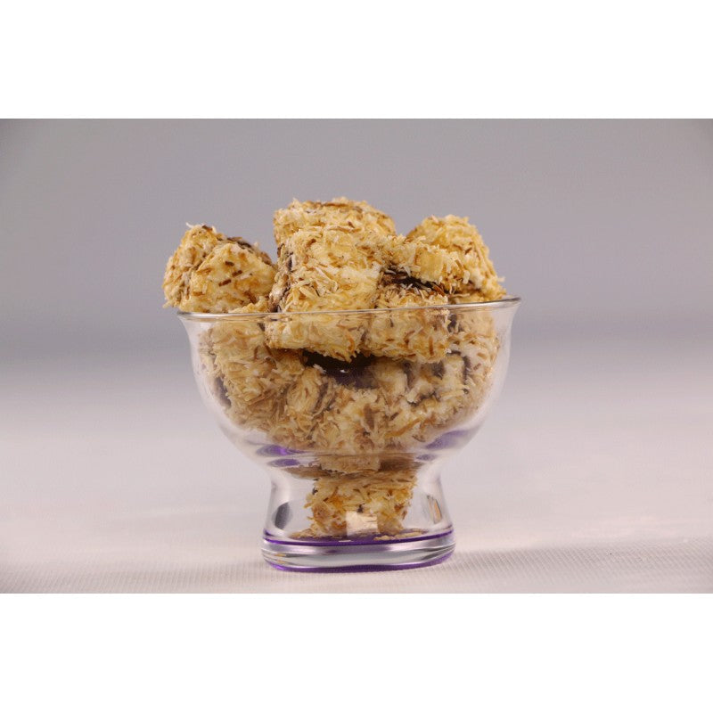 CANPA KADAYIF KAPLAMALI LOKUM KG