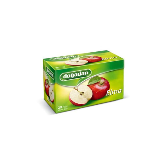 DOĞADAN ALMA EXPORT ÇAY 40GR