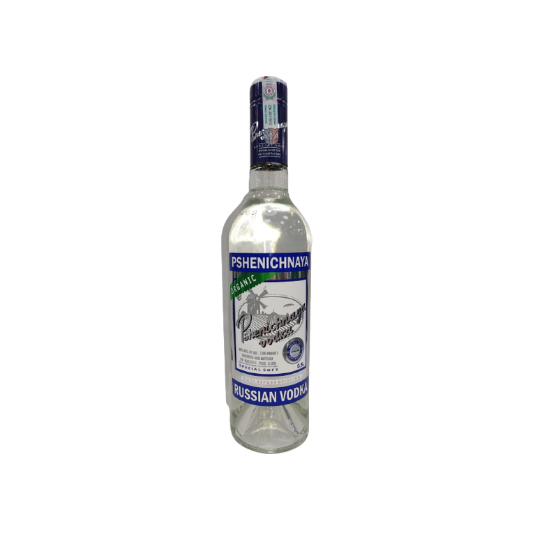 PSENICNAYA ARAQ 500 ML