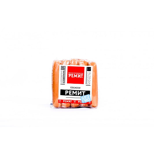 REMIT SOSISKA 480 GR