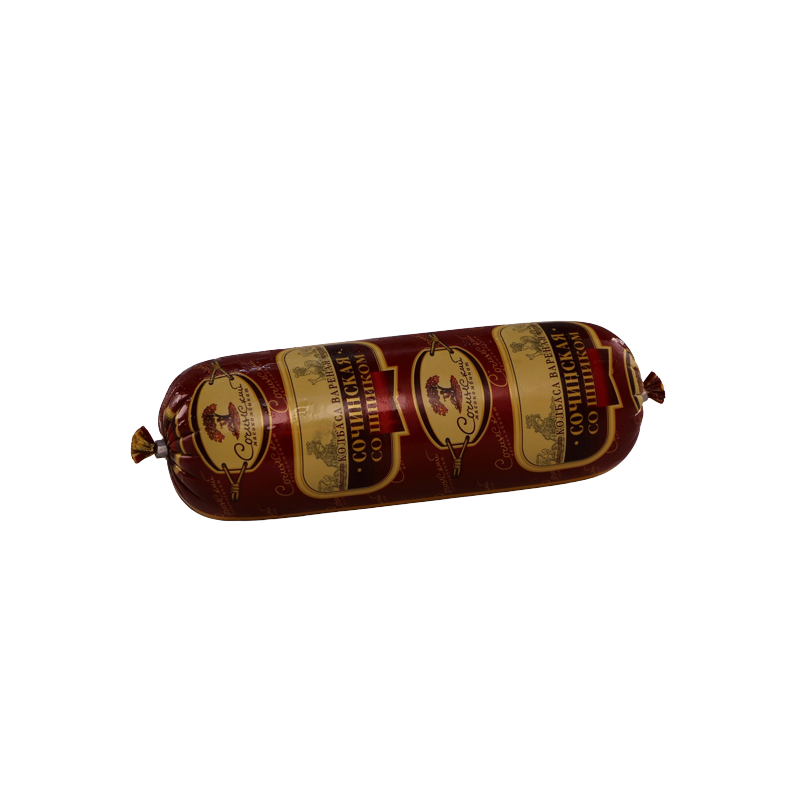 SOCI KOLBASA BISMIS SO SPIKOM KG