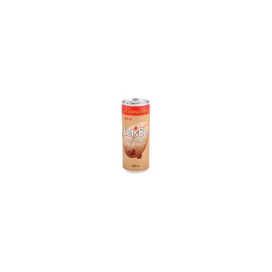 LOTTE CAPPUCINO 240 GR