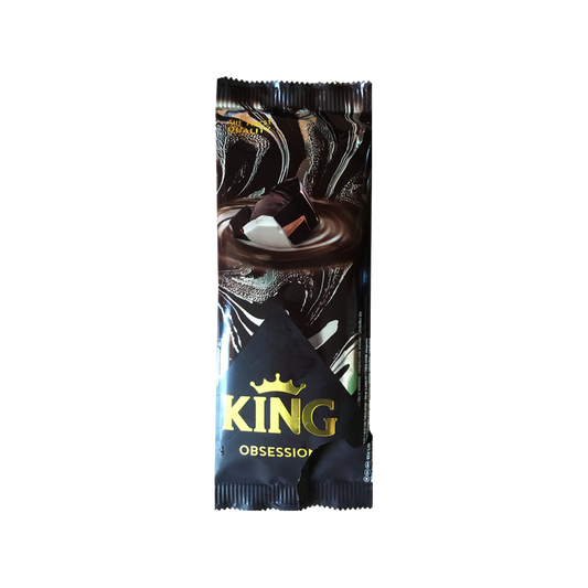 KING ÇUBUQ DONDURMA ŞOKOLADLI 95GR