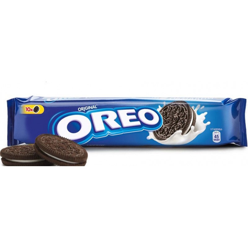 OREO KAKAO VANİLLİ PEÇENYE 95 GR