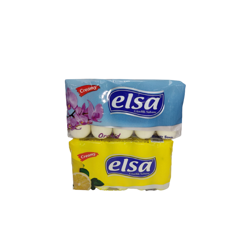 ELSA SABUN 5 ƏDƏD