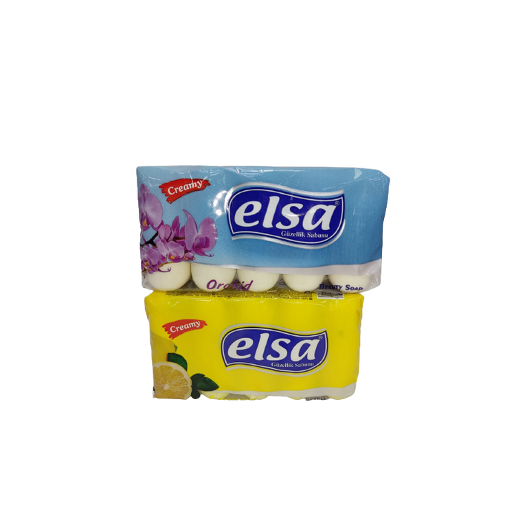 ELSA SABUN 5 ƏDƏD