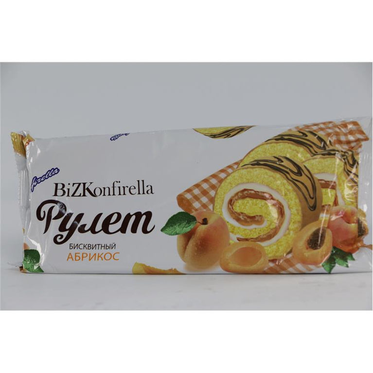 BİZKONFİRELLA ƏRİKLİ RULET 200 QR