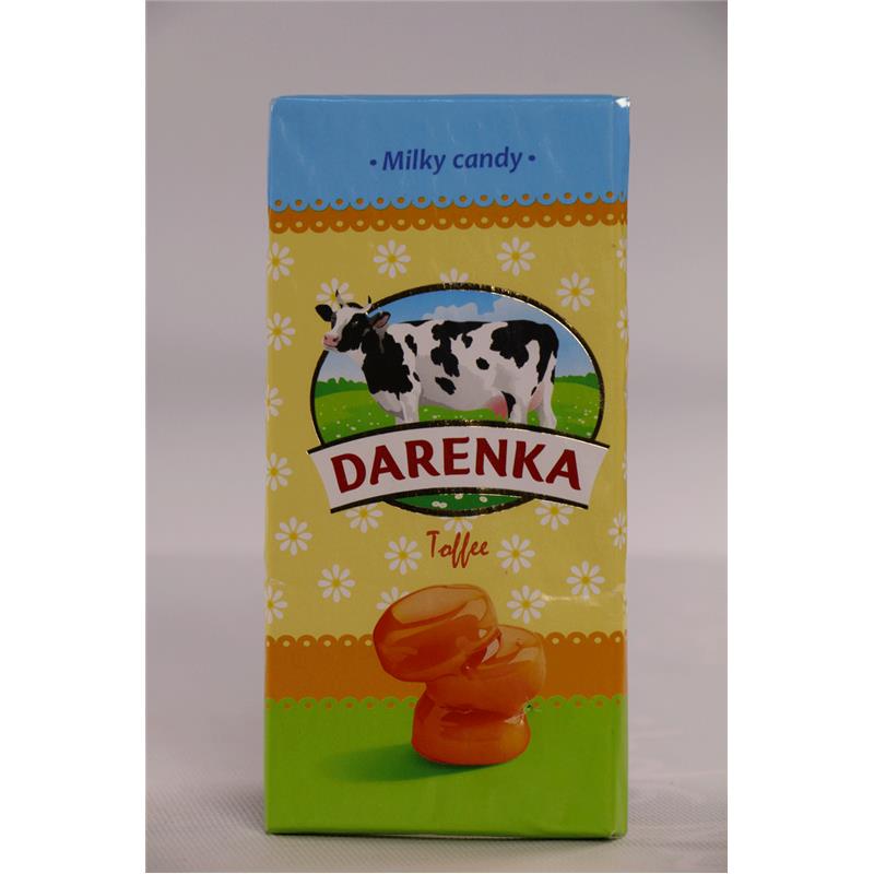 KONFİROM DARENKA TOFFİ 80 QR