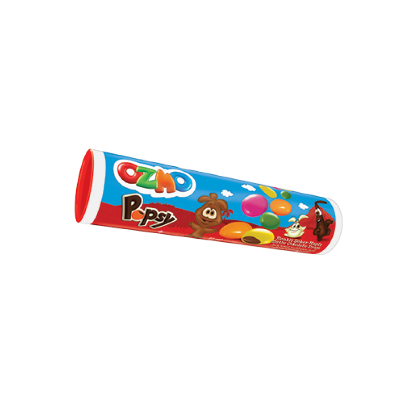 OZMO POPSY DRAJE 27 QR