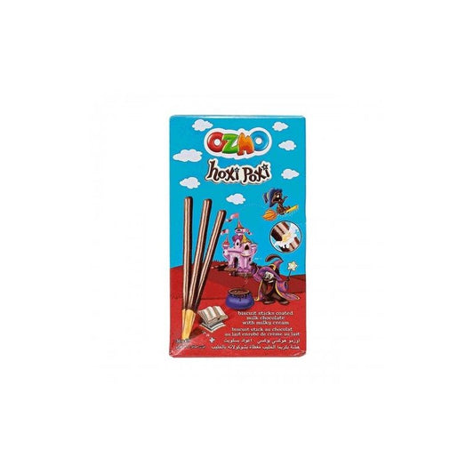 OZMO HOXİ POXİ 17,5 QR