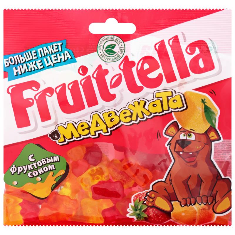 FRUIT MEDVEJATA 150 GR