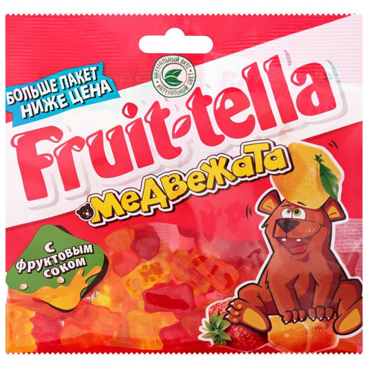 FRUIT MEDVEJATA 150 GR