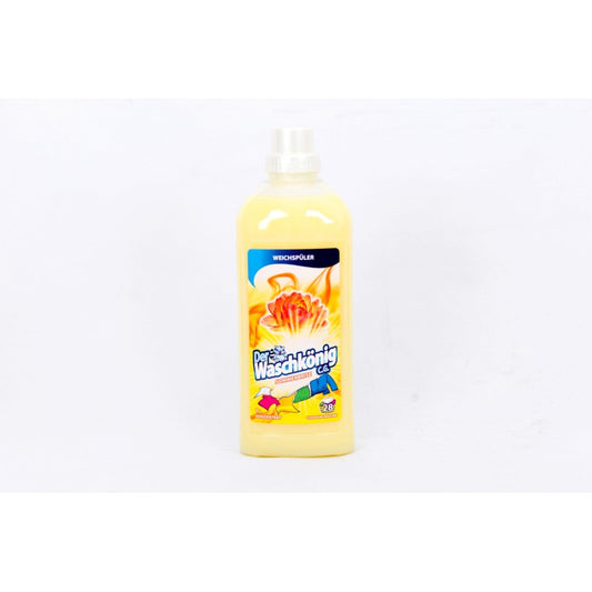 DER WASCHKONIG KONSENTRAT 1 L QIZILGÜL