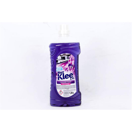 HERR KLEE KAFEL TƏMİZLƏYİCİ 1 L LAVANDA