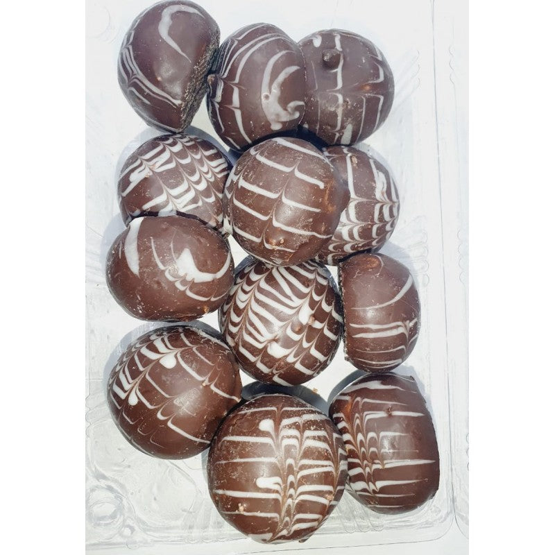 DELISIYA PRY.VASTOCNIYE DEKOR  KG