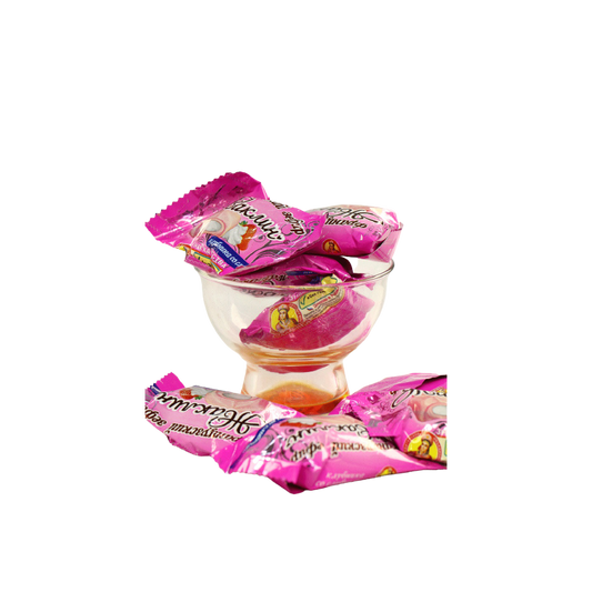 SLAVYANKA JAKLİN QAYMAQLI ÇİYƏLƏKLİ KQ