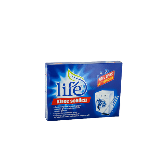 LIFE ƏRPƏ QARŞI 500 QR
