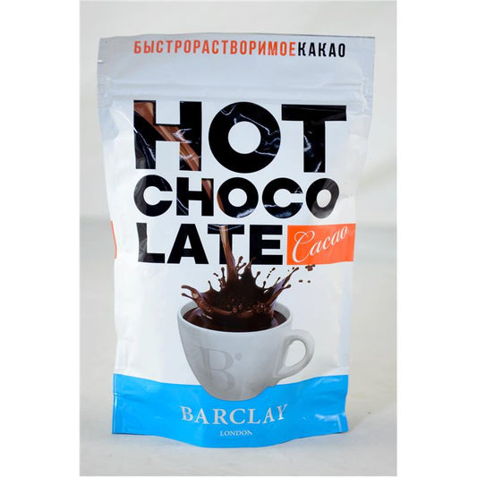 HOT CHOCO LATE CACAO 350 GR