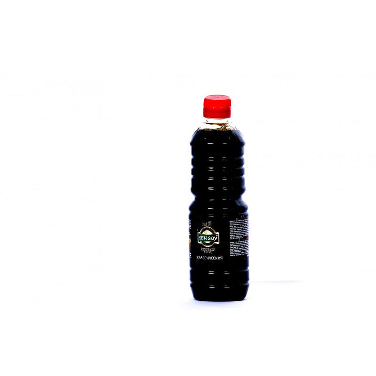 SENSOY SOUS CLASSIC 500 ML