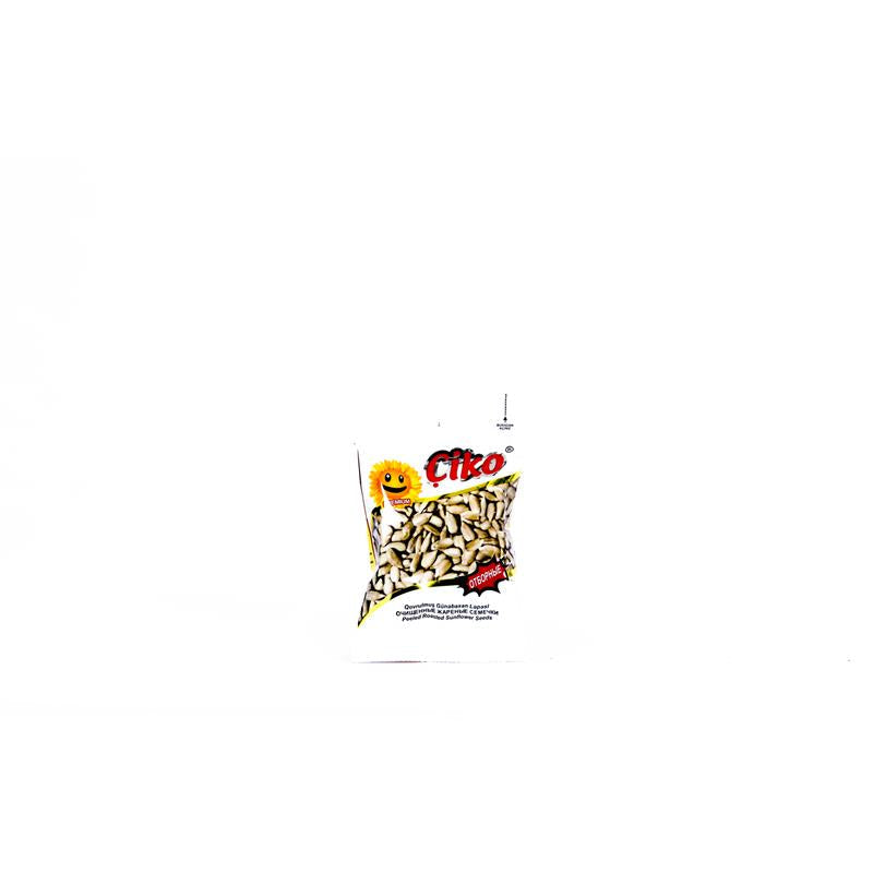 ÇİKO QOVRULMUŞ GÜNƏBAXAN LƏPƏSİ 30 QR