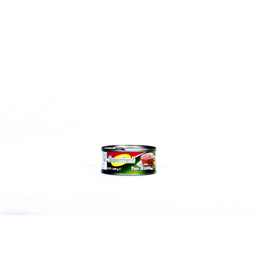 SUPERFRESH TON BALIGI 150 GR ZEYTUN YAG