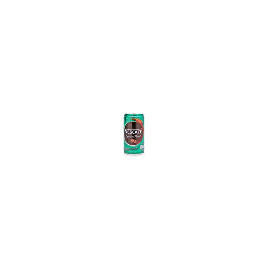 NESCAFE ESPRESSO ROAST 180 ML